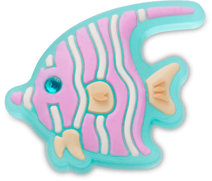 Gem Tropical Fishie