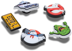 Ghostbusters 5 Pack