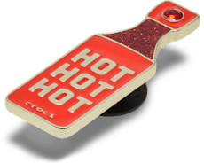 Gold Hot Hot Hot Sauce