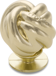 Gold Knot