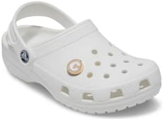 Gold Letter C