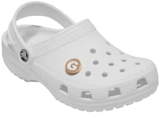 Gold Letter G