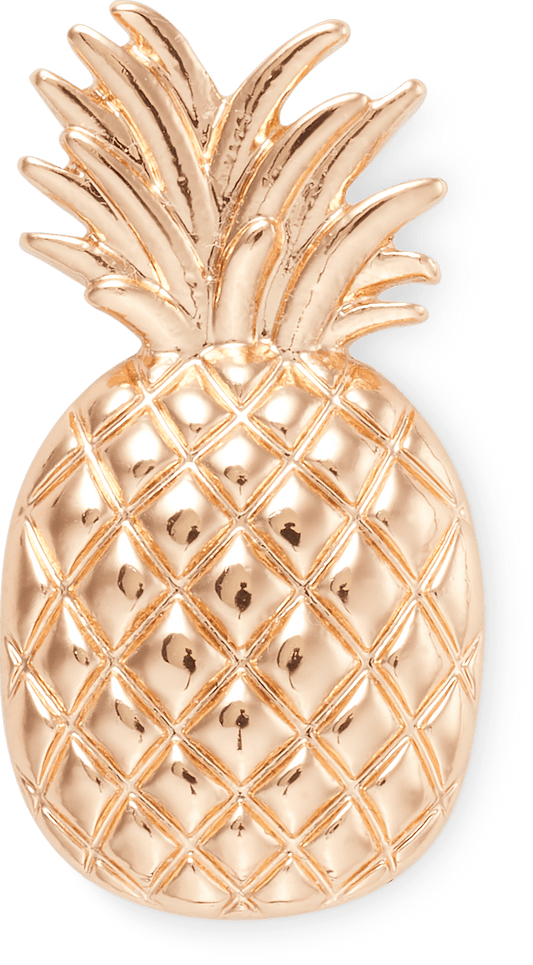 Gold Pineapple