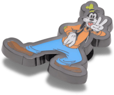 Goofy Elevated Jibbitz™