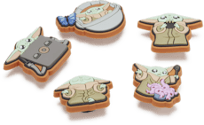 Grogu 5 Pack