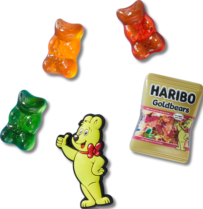 Haribo 5 Pack