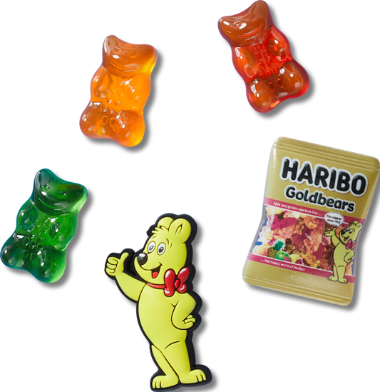 Haribo 5 Pack
