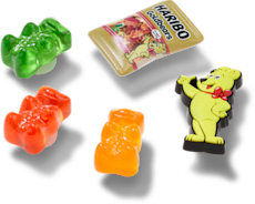 Haribo 5 Pack