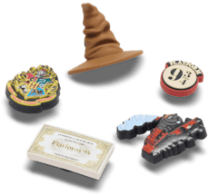 Harry Potter 5 Pack