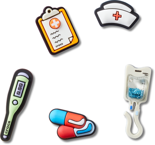 Healthcare 5 Pack