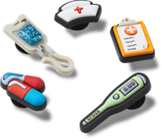 Healthcare 5 Pack