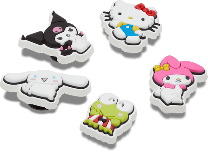Hello Kitty® and Friends 5 Pack