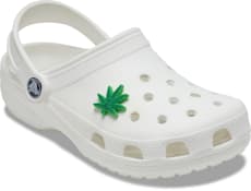 Hemp Leaf