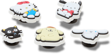 HK Friends 5 Pack