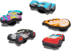 Hot Wheels 5 Pack