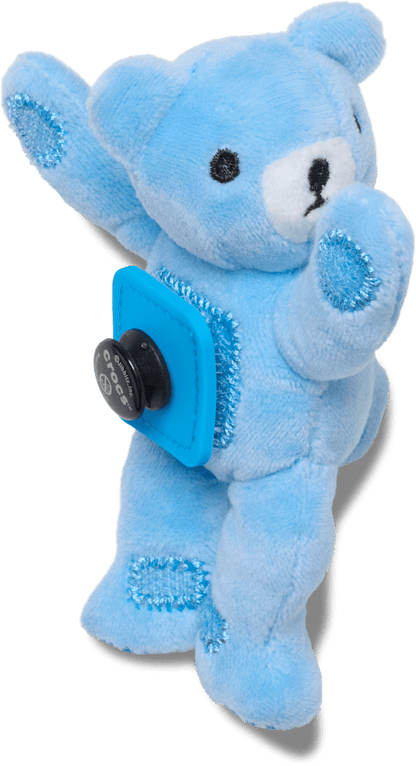 Huggitz Bear