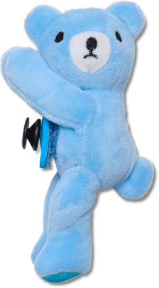 Huggitz Bear
