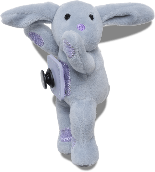 Huggitz Bunny