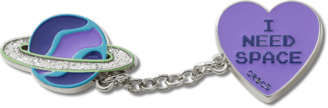 I Need Space Planet Chain