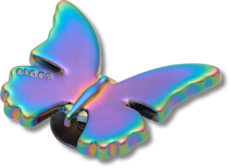 Iridescent Butterfly