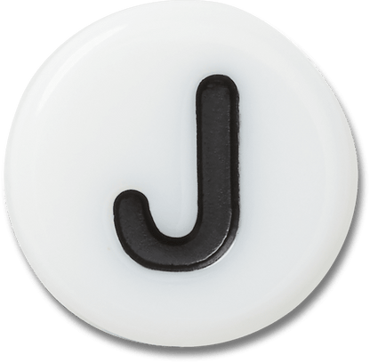 J Tiny Friendship Letter
