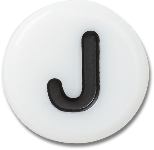 J Tiny Friendship Letter