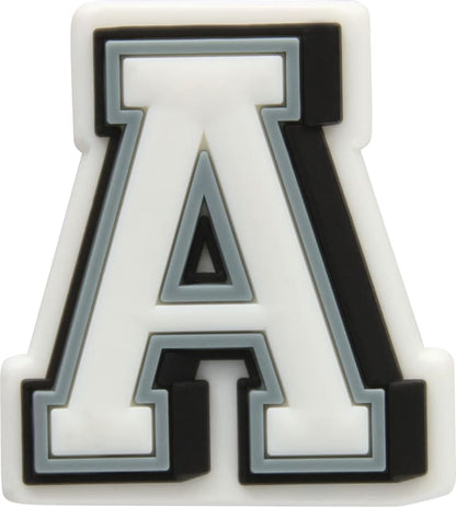 Jibbitz Letter A