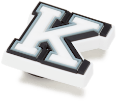 Jibbitz Letter K