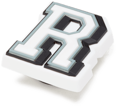 Jibbitz Letter R