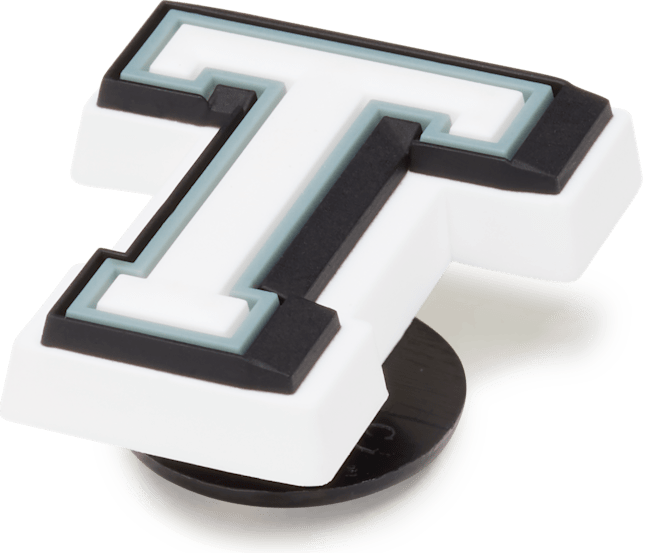 Jibbitz Letter T
