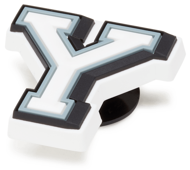 Jibbitz Letter Y