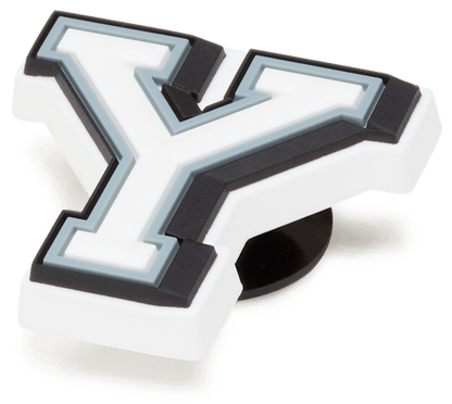 Jibbitz Letter Y