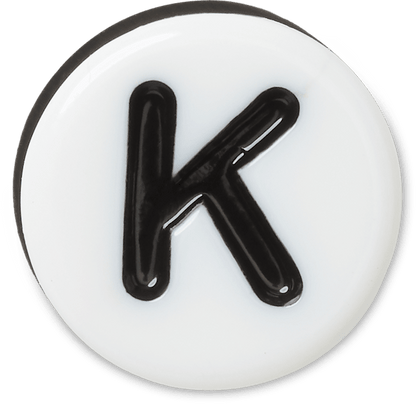 K Tiny Friendship Letter