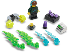 LEGO® Gaming 10 Pack