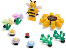 LEGO® Sunshine Garden 10 Pack