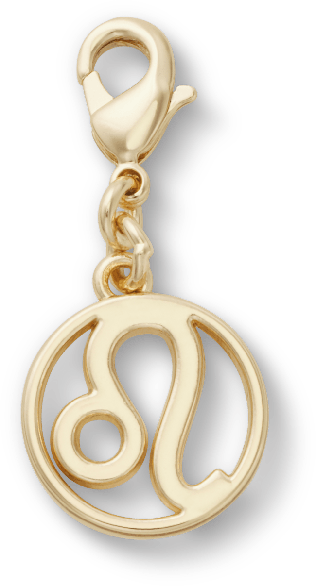 Leo Charm