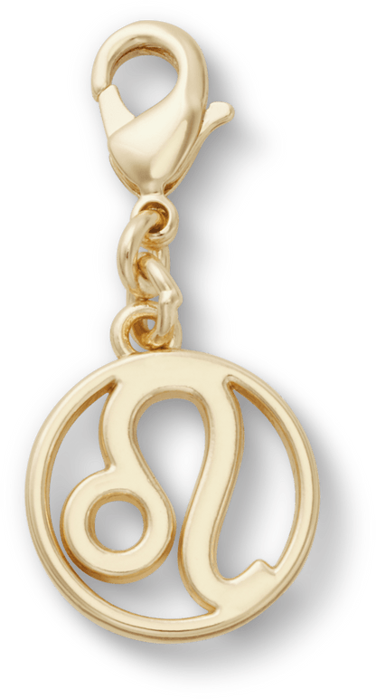 Leo Charm