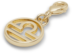 Libra Charm