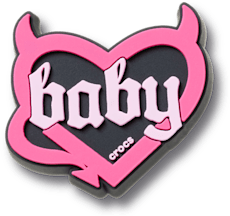 Lights Up Baby Heart