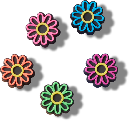 Lights Up Daisy 5 Pack