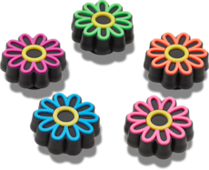 Lights Up Daisy 5 Pack