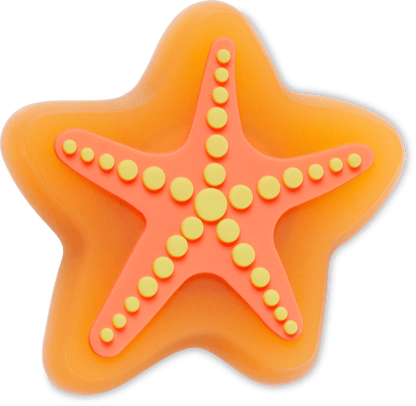 Lights Up Starfish