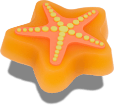 Lights Up Starfish