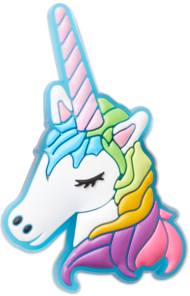 Lights Up Unicorn