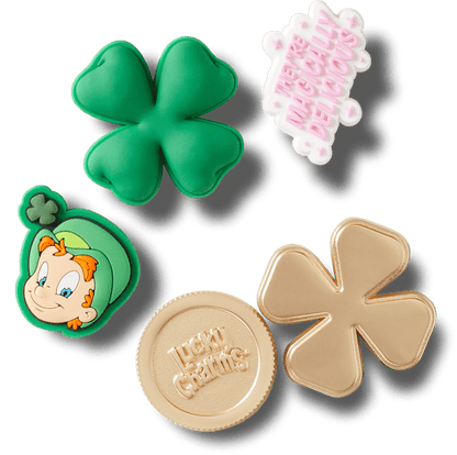Lucky Charms 5 Pack