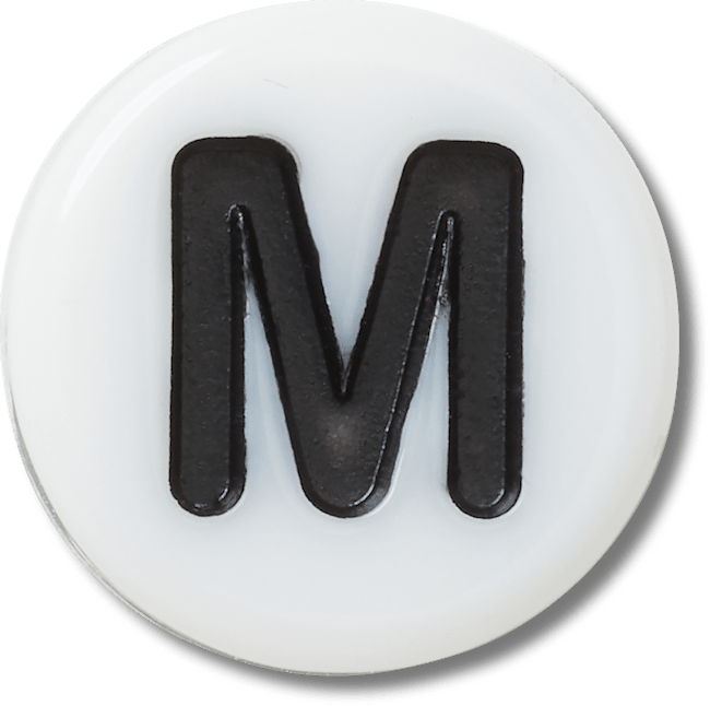 M Tiny Friendship Letter
