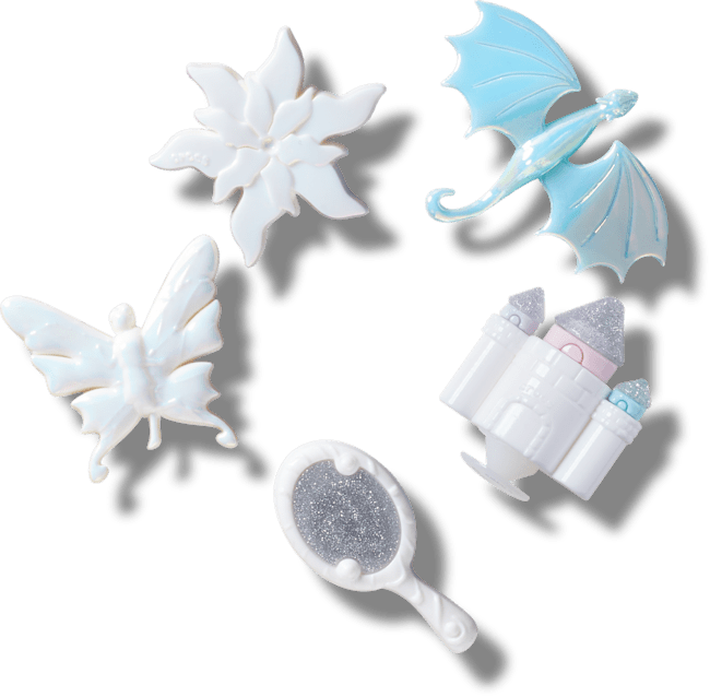 Magic Fantasy 5 Pack