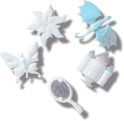 Magic Fantasy 5 Pack