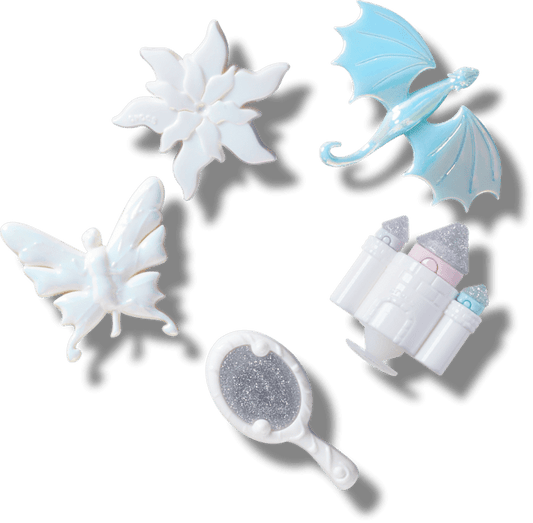 Magic Fantasy 5 Pack