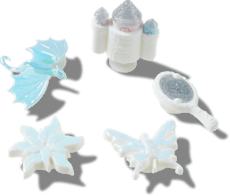 Magic Fantasy 5 Pack